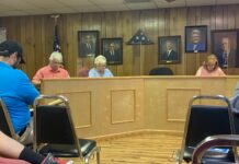 Vinemont sets BBQ cook-off for Oct. 22