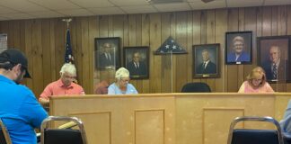 Vinemont sets BBQ cook-off for Oct. 22