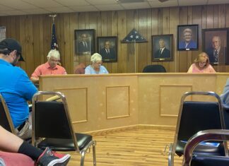 Vinemont sets BBQ cook-off for Oct. 22