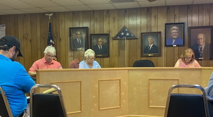 Vinemont sets BBQ cook-off for Oct. 22