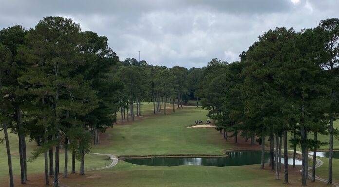 Brooks’ Place hosts annual golf tournament