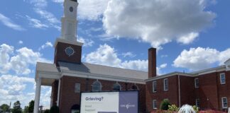 ‘It’s a journey’