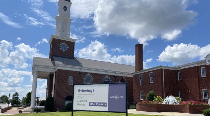 ‘It’s a journey’