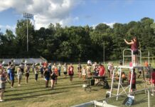 ‘A Knight’s Code’