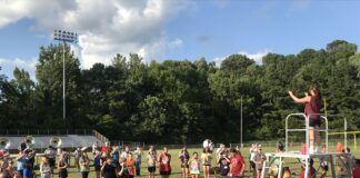 ‘A Knight’s Code’