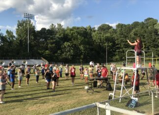 ‘A Knight’s Code’