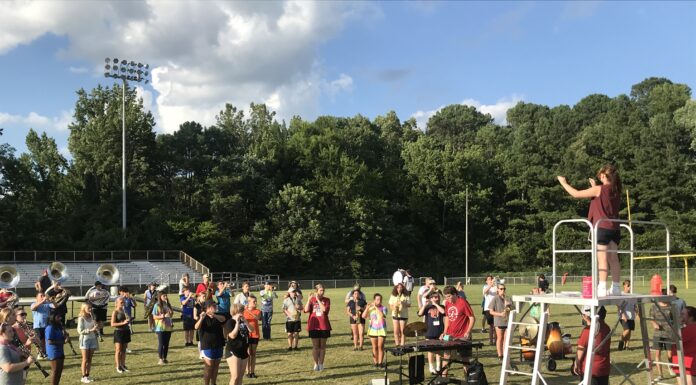 ‘A Knight’s Code’