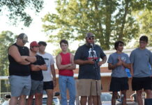 ‘We are a huge family’