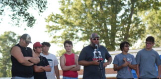 ‘We are a huge family’