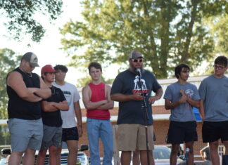 ‘We are a huge family’