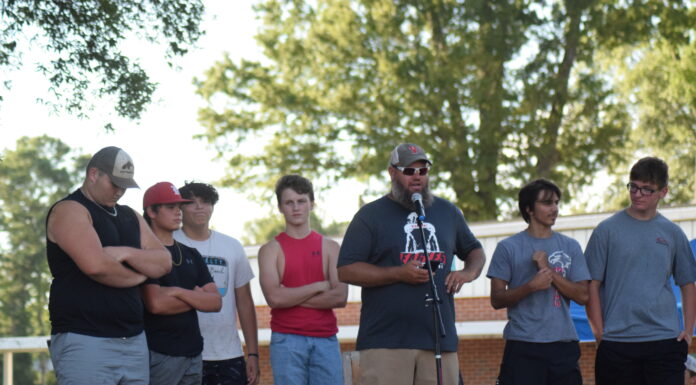 ‘We are a huge family’