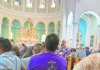 Sacred Heart of Jesus Church hosts 1st Birmingham Diocesan Day of Liturgical Formation