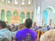 Sacred Heart of Jesus Church hosts 1st Birmingham Diocesan Day of Liturgical Formation
