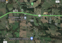 2 teens killed in Cullman County wreck