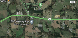 2 teens killed in Cullman County wreck