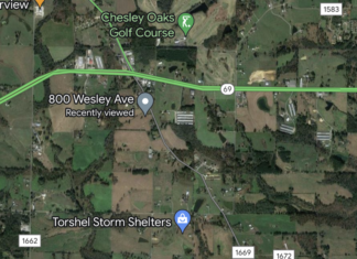 2 teens killed in Cullman County wreck