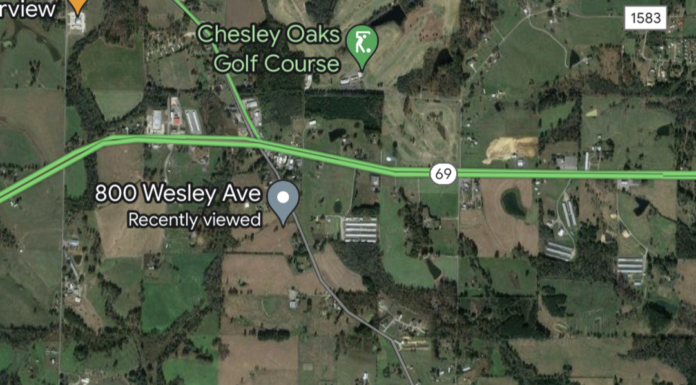 2 teens killed in Cullman County wreck