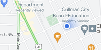 Traffic alert for Hwy 31 and Hwy 278