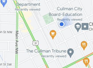 Traffic alert for Hwy 31 and Hwy 278