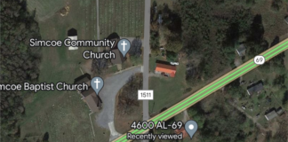 Cullman woman killed in 3-vehicle crash