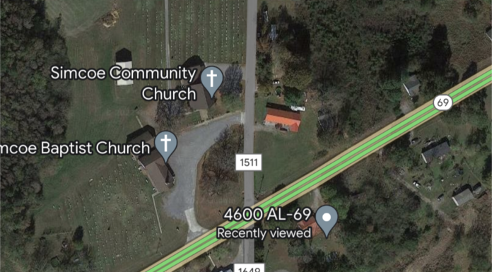 Cullman woman killed in 3-vehicle crash