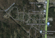 City to repave streets in Northwood subdivision