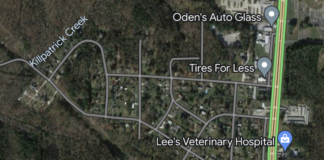 City to repave streets in Northwood subdivision