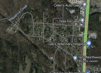 City to repave streets in Northwood subdivision