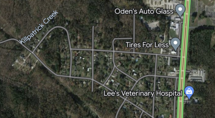 City to repave streets in Northwood subdivision