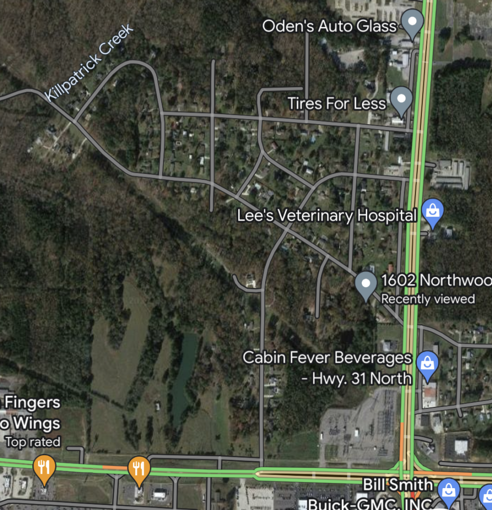 City to repave streets in Northwood subdivision The Cullman Tribune