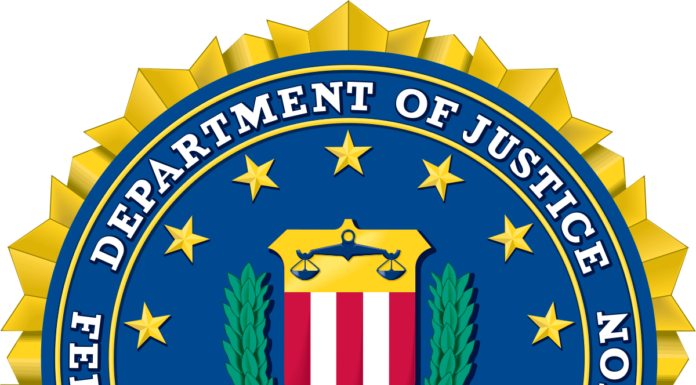 FBI raid in Falkville