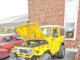 Ryans Creek Baptist Church hosts inaugural car show