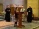 St. Bernard opens school with service of commitment and blessing