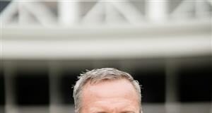 Mark Stephens named systemwide athletic director for Cullman City Schools