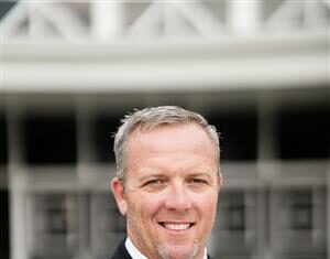 Mark Stephens named systemwide athletic director for Cullman City Schools