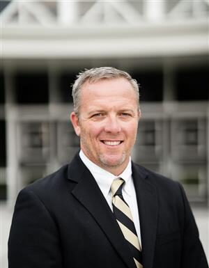 Mark Stephens named systemwide athletic director for Cullman City Schools