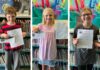 Dover, Harbison, Day win library’s ocean-themed youth writing competition