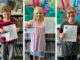 Dover, Harbison, Day win library’s ocean-themed youth writing competition