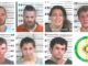 CCSO makes multiple arrests