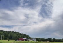 Beginning farmers invited to tour J. Calvert Farms