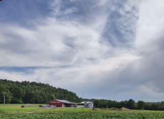 Beginning farmers invited to tour J. Calvert Farms