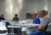 West Point making improvements to ballpark