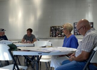 West Point making improvements to ballpark