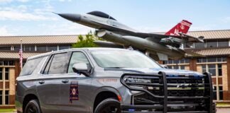ALEA soars into America’s Best-Looking Cruiser Contest featuring legacy of Tuskegee Airmen