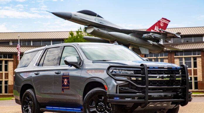 ALEA soars into America’s Best-Looking Cruiser Contest featuring legacy of Tuskegee Airmen