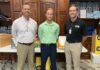 United Way Stuff the Bus campaign deemed record-breaking success