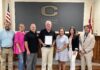CHS to name field in honor of Mark Britton