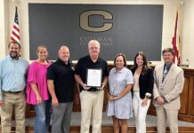 CHS to name field in honor of Mark Britton