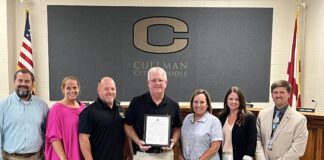CHS to name field in honor of Mark Britton