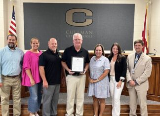 CHS to name field in honor of Mark Britton